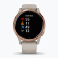 Garmin Venu laikrodžio smėlis 010-02173-23 2