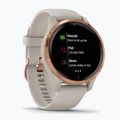 Garmin Venu laikrodžio smėlis 010-02173-23 3