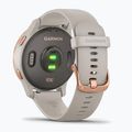 Garmin Venu laikrodžio smėlis 010-02173-23 6