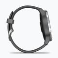 Garmin Vivoactive 4 laikrodis pilkos spalvos 010-02174-03 4