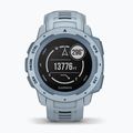 Garmin Instinct pilkas laikrodis 010-02064-05 2