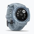 Garmin Instinct pilkas laikrodis 010-02064-05 3
