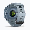 Garmin Instinct pilkas laikrodis 010-02064-05 6