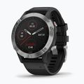 Garmin Fenix 6 laikrodis juodas 010-02158-00
