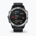 Garmin Fenix 6 laikrodis juodas 010-02158-00 2