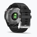 Garmin Fenix 6 laikrodis juodas 010-02158-00 6