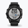 Garmin Fenix 6 Pro laikrodis juodas 010-02158-02 2