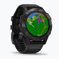 Garmin Fenix 6 Pro laikrodis juodas 010-02158-02 3