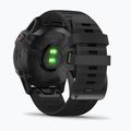 Garmin Fenix 6 Pro laikrodis juodas 010-02158-02 6