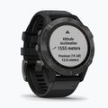 Garmin Fenix 6 Sapphire laikrodis juodas 010-02158-11 3