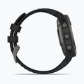 Garmin Fenix 6 Sapphire laikrodis juodas 010-02158-11 4