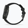 Garmin Fenix 6 Sapphire laikrodis juodas 010-02158-11 5