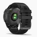 Garmin Fenix 6 Sapphire laikrodis juodas 010-02158-11 6