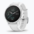 Laikrodis Garmin Fenix 6S white 010-02159-00
