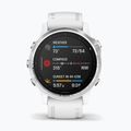 Laikrodis Garmin Fenix 6S white 010-02159-00 2