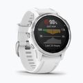 Laikrodis Garmin Fenix 6S white 010-02159-00 3