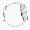 Laikrodis Garmin Fenix 6S white 010-02159-00 4
