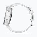 Laikrodis Garmin Fenix 6S white 010-02159-00 5