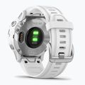 Laikrodis Garmin Fenix 6S white 010-02159-00 6