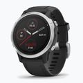 Garmin Fenix 6S laikrodis juodas 010-02159-01