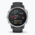 Garmin Fenix 6S laikrodis juodas 010-02159-01 2