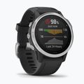 Garmin Fenix 6S laikrodis juodas 010-02159-01 3