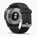 Garmin Fenix 6S laikrodis juodas 010-02159-01 6