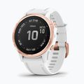 Garmin Fenix 6S Pro laikrodis baltas 010-02159-11