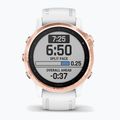 Garmin Fenix 6S Pro laikrodis baltas 010-02159-11 2