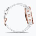 Garmin Fenix 6S Pro laikrodis baltas 010-02159-11 4