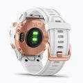 Garmin Fenix 6S Pro laikrodis baltas 010-02159-11 6