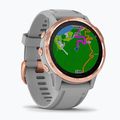 Garmin Fenix 6S Sapphire silver 010-02159-21 laikrodis 3