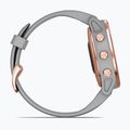 Garmin Fenix 6S Sapphire silver 010-02159-21 laikrodis 4