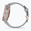 Garmin Fenix 6S Sapphire silver 010-02159-21 laikrodis 5