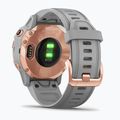 Garmin Fenix 6S Sapphire silver 010-02159-21 laikrodis 6