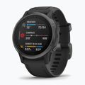 Garmin Fenix 6S Sapphire laikrodis juodas 010-02159-25