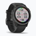 Garmin Fenix 6S Sapphire laikrodis juodas 010-02159-25 3