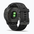 Garmin Fenix 6S Sapphire laikrodis juodas 010-02159-25 6