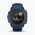 Garmin Instinct Solar laikrodis mėlynas 010-02293-01 2