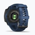 Garmin Instinct Solar laikrodis mėlynas 010-02293-01 6