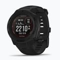 Garmin Instinct Solar Tactical Edition laikrodis juodas 010-02293-03