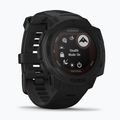 Garmin Instinct Solar Tactical Edition laikrodis juodas 010-02293-03 3