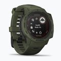 Laikrodis Garmin Instinct Solar Tactical Edition green 010-02293-04 3