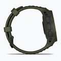 Laikrodis Garmin Instinct Solar Tactical Edition green 010-02293-04 4