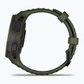 Laikrodis Garmin Instinct Solar Tactical Edition green 010-02293-04 5