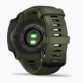 Laikrodis Garmin Instinct Solar Tactical Edition green 010-02293-04 6