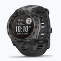 Garmin Instinct Solar Camo Edition laikrodis juodas 010-02293-05