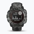 Garmin Instinct Solar Camo Edition laikrodis juodas 010-02293-05 2