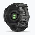 Garmin Instinct Solar Camo Edition laikrodis juodas 010-02293-05 6