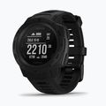 Garmin Instinct Tactical Edition laikrodis juodas 010-02064-70